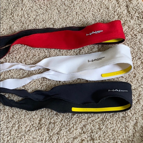 Headbands - Picture 3 of 9